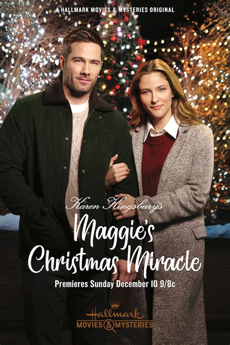 maggie's christmas miracle full movie